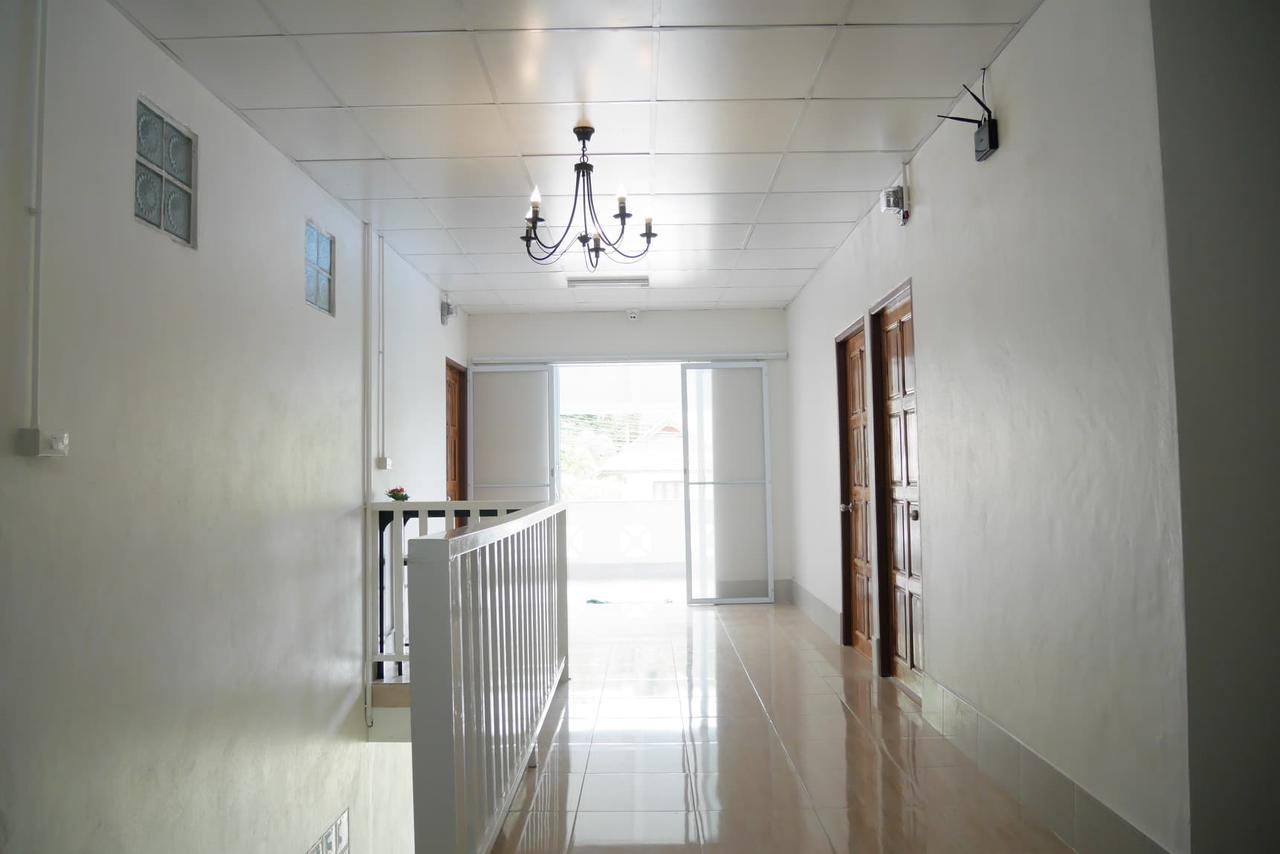 Nawee Guesthouse Sairee Ko Tao Exterior foto